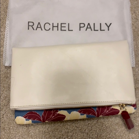 Rachel Palley clutch - Picture 1 of 4